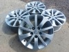 Диски R16 5x114.3 Mazda 3 5 6 MPV 