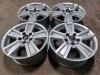 Диски R16 5x114.3 Renault Trafic Megane Scenic Duster