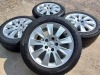 Диски різноширокі Mercedes W209 R16 5x112 W203 шини 225/50R16