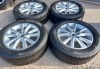 Диски VW Karakum Touareg R18 5x130 шини 255/55R18