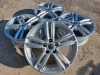 Диски R18 5x114.3 Renault Koleos Kajar Scenic Megane 