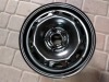 Диск R14 5x100 Skoda Fabia Vw Polo Seat 6Q0601027H