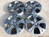 Диски Nissan Qashqai Juke X-Trail R17 5x114.3 Leaf