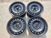 Диски R15 5x112 Vw Touran Caddy Golf Audi A6 A4 Skoda Octavia