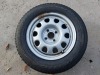 Диск R14 4x100 Vw Golf Jetta шина 185/65R14