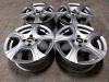 Диски 15" 4*100 Chevrolet Aveo Lanos Opel 