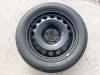 Диск R16 5x100 Vw Golf Skoda Rapid Tour шина 205/55R16