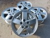 Диски R16 5x114.3 Mazda 3 5 6 MPV