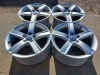 Титаны бу Диски Vw Passat Jetta Golf Touran Sharan R17 5x112