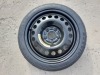 Докатка Nissan Renault R16 5x114.3 шина 125/70R16