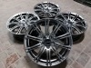 Диски R17 5x108 Ford S-Max Kuga Focus Mondeo Fusion 