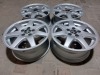 Диски Skoda Fabia Tour Rapid R15 5x100 Seat