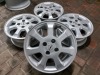 Диски R15 4x100 6J ET49 Opel Astra Calibra Meriva Tigra Vita