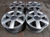 Диски R16 5x100 Vw Golf 4 Polo Vento Bora