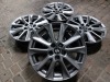 Диски Suzuki ASX Vitara Kizashi S-Cross R18 5x114.3