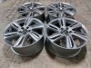 Диски R18 5x108 Ford Kuga Fusion S-Max Focus Mondeo