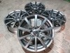 Диски R17 5x114.3 Mazda CX5 5 6 MX5 MPV Atenza Honda