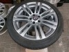 Диски BMW X5 E70 M Paket 333 стиль R19 5x120 275/40R20 315/35R20