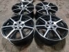 Диски Vw Passat Tiguan Scirocco Beetle R17 5x112