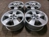 Диски R16 5x100 Vw Golf 4 Polo Vento Bora