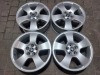 Диски Skoda Octavia Tour Rapid Fabia R16 5x100 