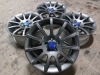 Диски R16 5x100 Subaru Impreza Legacy Forester Outback