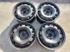 Диски R15 5x100 Vw Golf 4 Polo Vento Seat