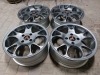 Диски R16 4x114.3 Mitsubishi Lancer Colt Galant Space Star