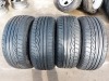 Шини літні 225/45R18 Dunlop 4 шт