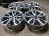 Диски R18 5x114.3 Honda CRV HRV Clarity Accord