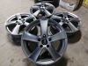 Диски Audi A4 A6 A8 Q3 R17 5x112