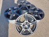 Диски R15 4x100 Renault Megane Logan Sandero Dacia