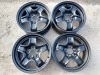 Диск R16 5x114.3 Renault Megane Scenic Laguna Nissan