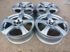 Диски Renault Scenic Megane Kadjar Koleos R17 5x114.3