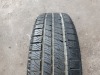 Запаска Trafic Vivaro Tolento R16 5x114.3 шина 205/65R16C