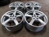 Диски Nissan Qashqai Juke X-Trail Rogue R17 5x114.3 