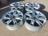 Диски R18 5x108 Ford Kuga Fusion S-Max Focus Mondeo