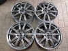 Диски Mazda 3 5 CX5 R17 5x114.3