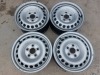 Диски R16 5x120 6.5J ET51 Vw T6 T5