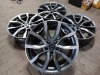 Диски R19 5x114.3 Mazda CX7 CX9 CX5 