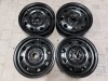 Диски R14 4x100 Hyundai Getz Mazda Suzuki Toyota Kia 