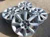 Диски R16 5x100 Toyota Corolla Avensis Prius шини 205/55R16