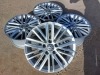 Диски Vw Golf Jetta Caddy Touran R16 5x112 