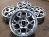 Диски R15 4x108 Audi 80 100 Москвич 2141