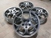 Диски Vw Passat Tiguan Sharan R16 5x112