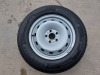 Запаска Renault Trafic III R16 5x114.3 шина 205/65R16C