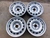 Диски R15 4x108 Peugeot Partner 308 408 Citroen Berlingo C4