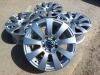 Ковані диски R16 5x112 Vw Passat B6 B7 B8 CC Skoda
