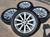 Диски R19 5x114.3 Toyota Venza шини 255/50R19