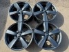 Диски Citroen C4 Picasso Berlingo DS4 DS9 R18 5x108